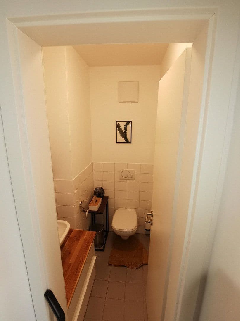 3 bedroom flat to rent, 92 m², Hauptstr. 35, Leinfelden-Echterdingen, Baden-Württemberg 3 bedroom flat to rent, 92 m², Hauptstr. 35, Leinfelden-Echterdingen, Baden-Württemberg