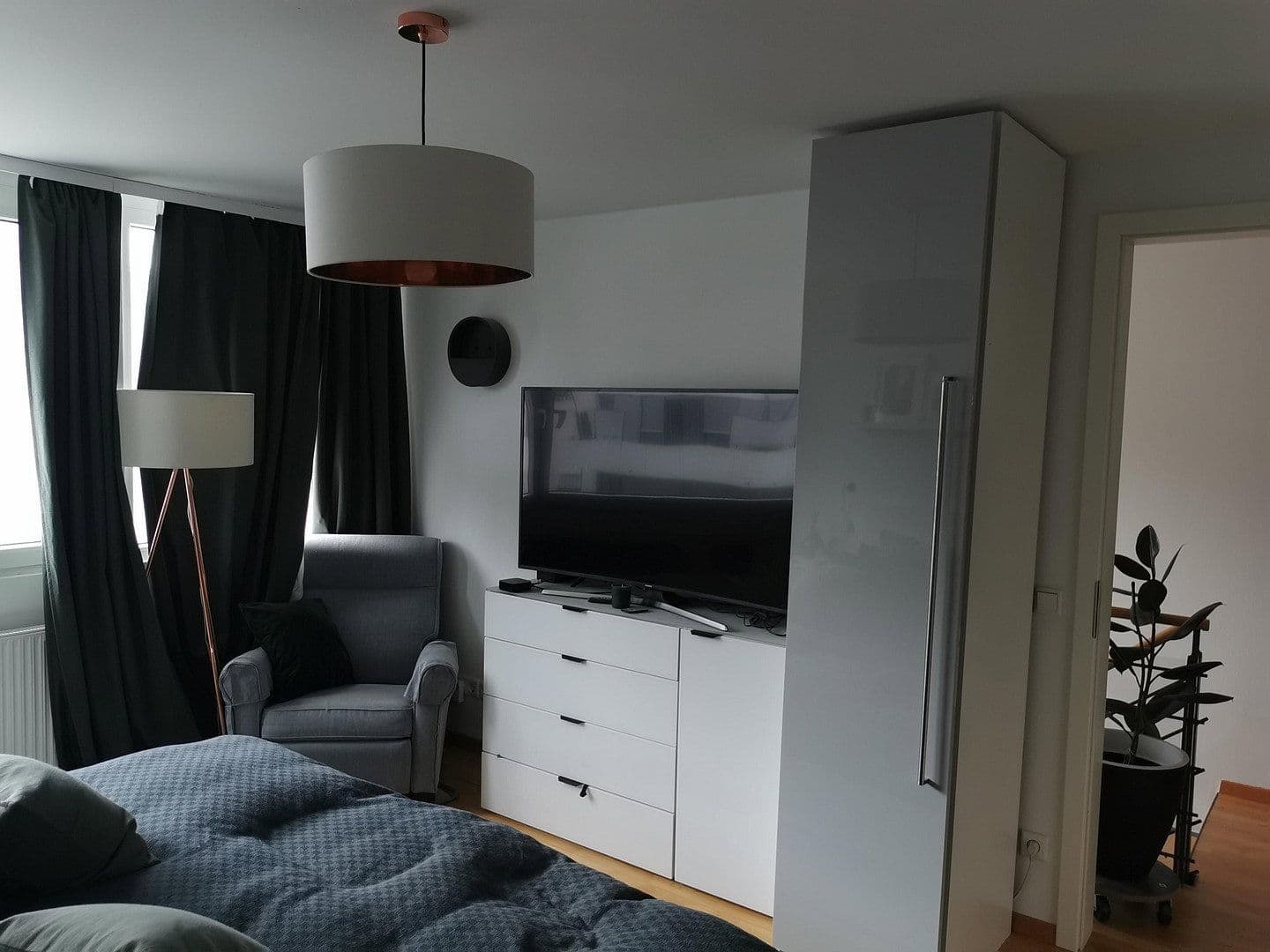 3 bedroom flat to rent, 92 m², Hauptstr. 35, Leinfelden-Echterdingen, Baden-Württemberg 3 bedroom flat to rent, 92 m², Hauptstr. 35, Leinfelden-Echterdingen, Baden-Württemberg
