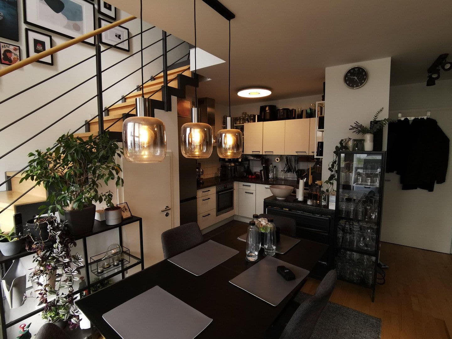 3 bedroom flat to rent, 92 m², Hauptstr. 35, Leinfelden-Echterdingen, Baden-Württemberg 3 bedroom flat to rent, 92 m², Hauptstr. 35, Leinfelden-Echterdingen, Baden-Württemberg