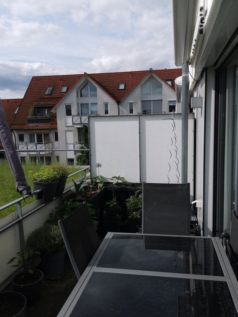 3 bedroom flat to rent, 92 m², Hauptstr. 35, Leinfelden-Echterdingen, Baden-Württemberg 3 bedroom flat to rent, 92 m², Hauptstr. 35, Leinfelden-Echterdingen, Baden-Württemberg