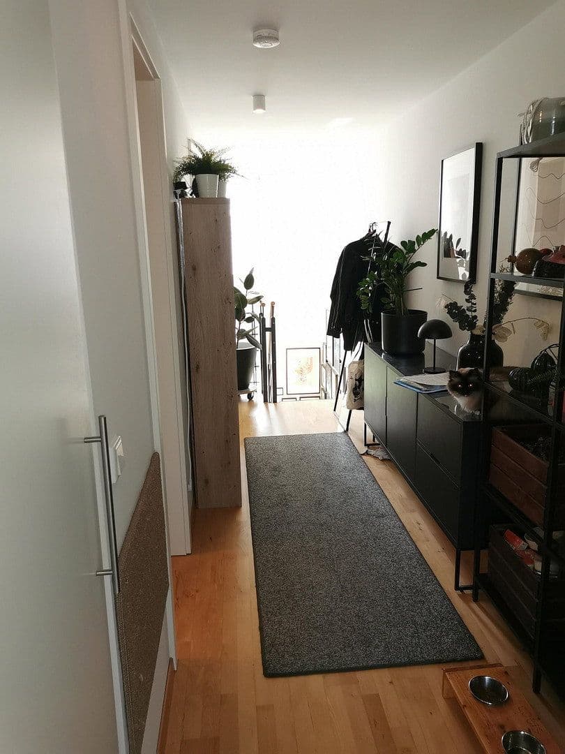 3 bedroom flat to rent, 92 m², Hauptstr. 35, Leinfelden-Echterdingen, Baden-Württemberg 3 bedroom flat to rent, 92 m², Hauptstr. 35, Leinfelden-Echterdingen, Baden-Württemberg