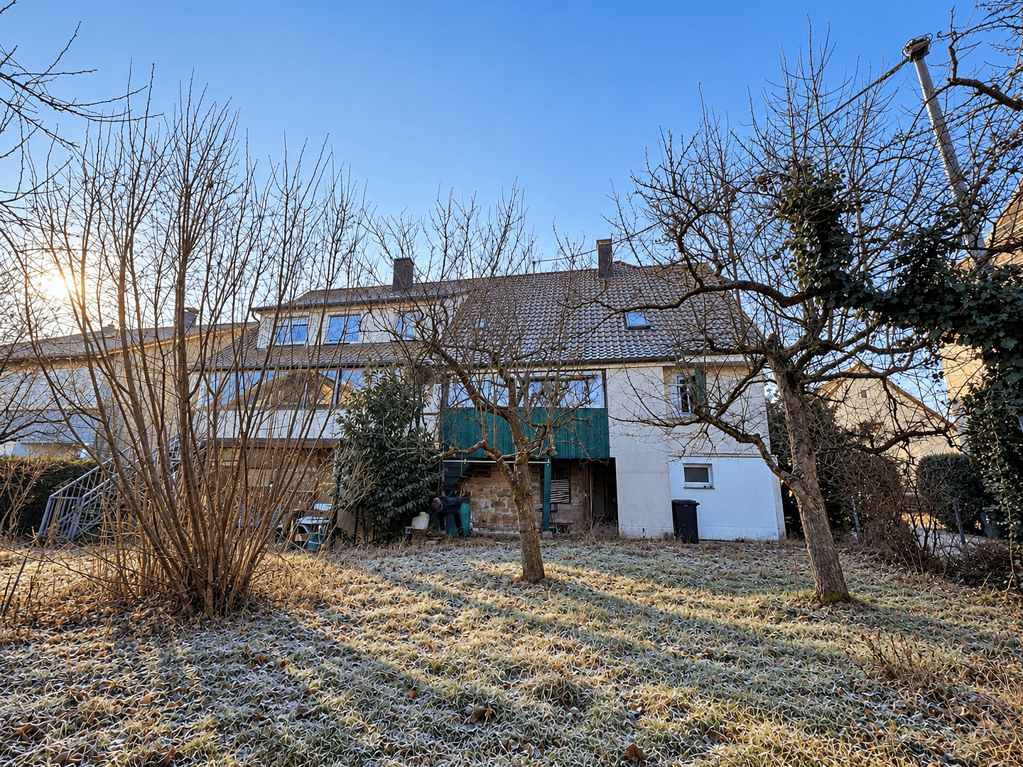 plot for sale, 1,001 m², Dobelstraße 1, Bad Boll, Baden-Württemberg plot for sale, 1,001 m², Dobelstraße 1, Bad Boll, Baden-Württemberg