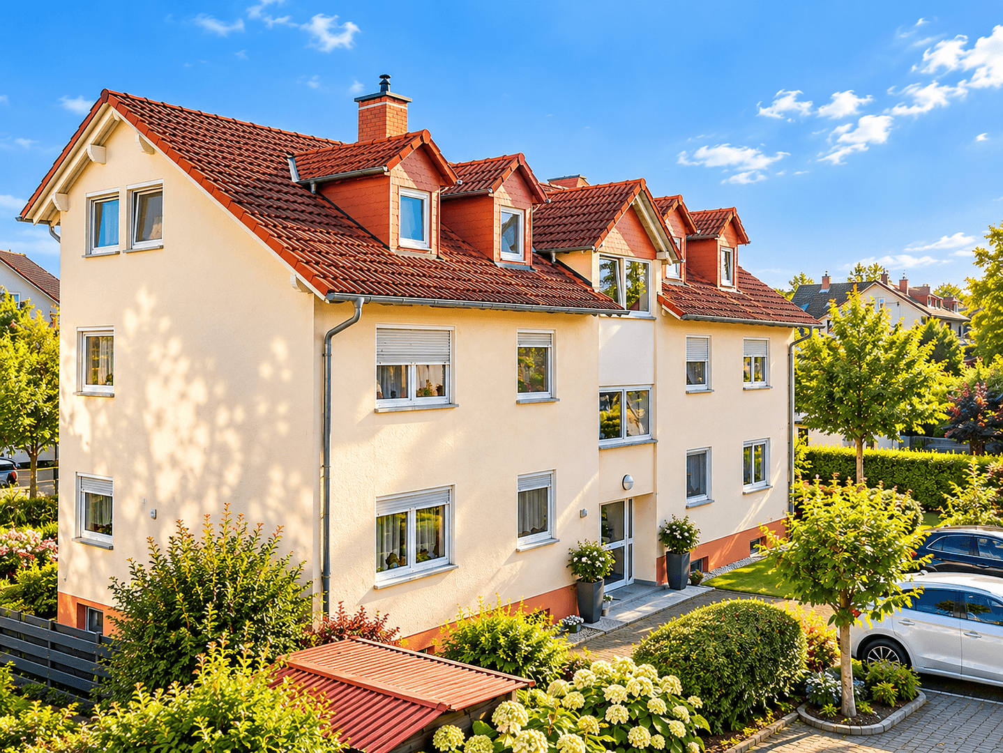 house for sale, 426 m², Altenstadt, Hesse house for sale, 426 m², Altenstadt, Hesse