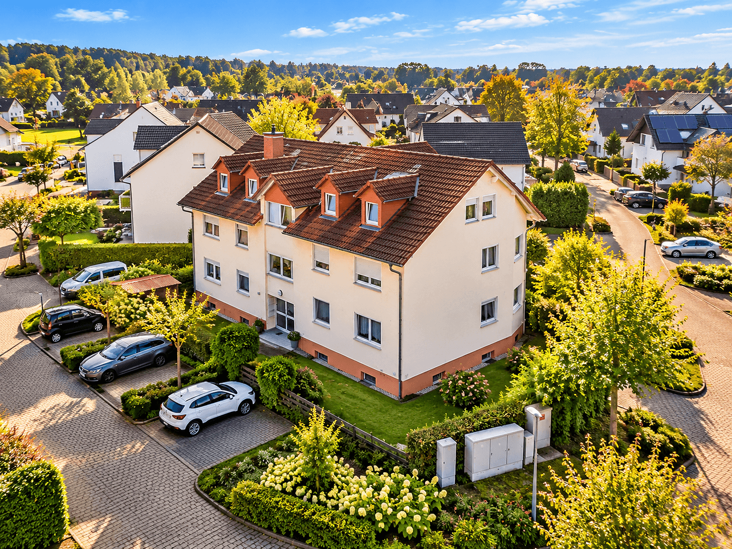 house for sale, 426 m², Altenstadt, Hesse house for sale, 426 m², Altenstadt, Hesse