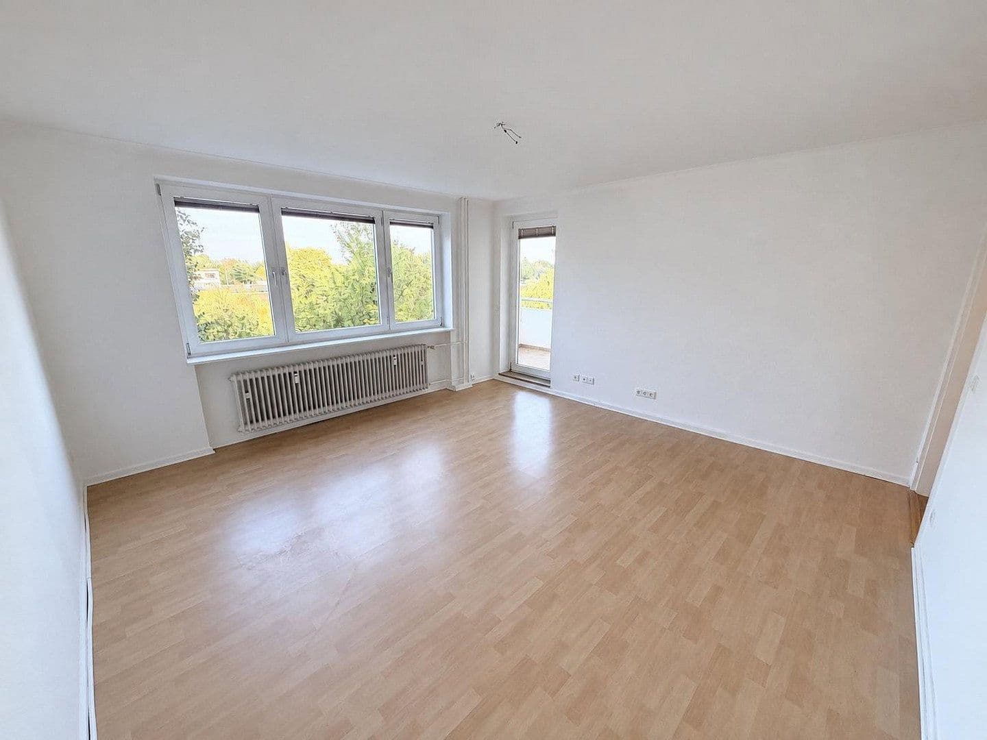 2 bedroom flat to rent, 60 m², Scheelring 17, Hamburg, Hamburg 2 bedroom flat to rent, 60 m², Scheelring 17, Hamburg, Hamburg