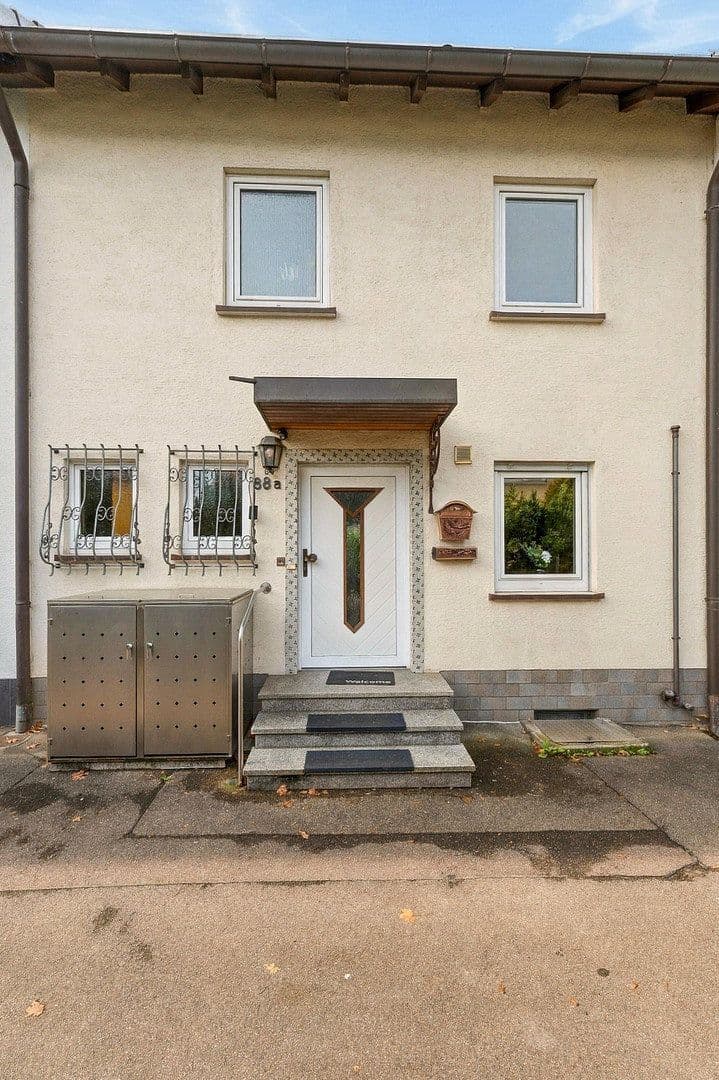 house for sale, 130 m², Neu-Ulm, Bavaria house for sale, 130 m², Neu-Ulm, Bavaria