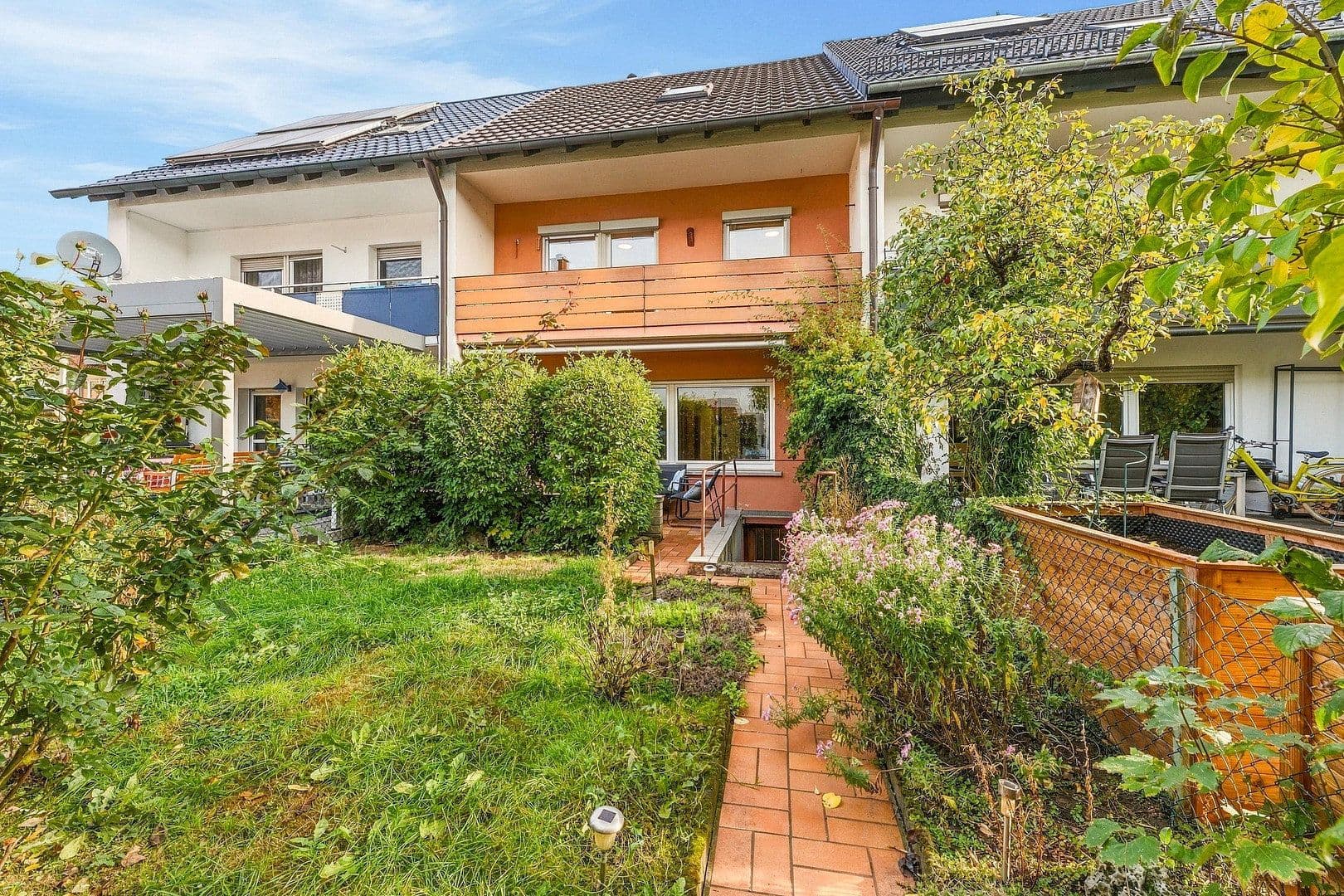 house for sale, 130 m², Neu-Ulm, Bavaria house for sale, 130 m², Neu-Ulm, Bavaria