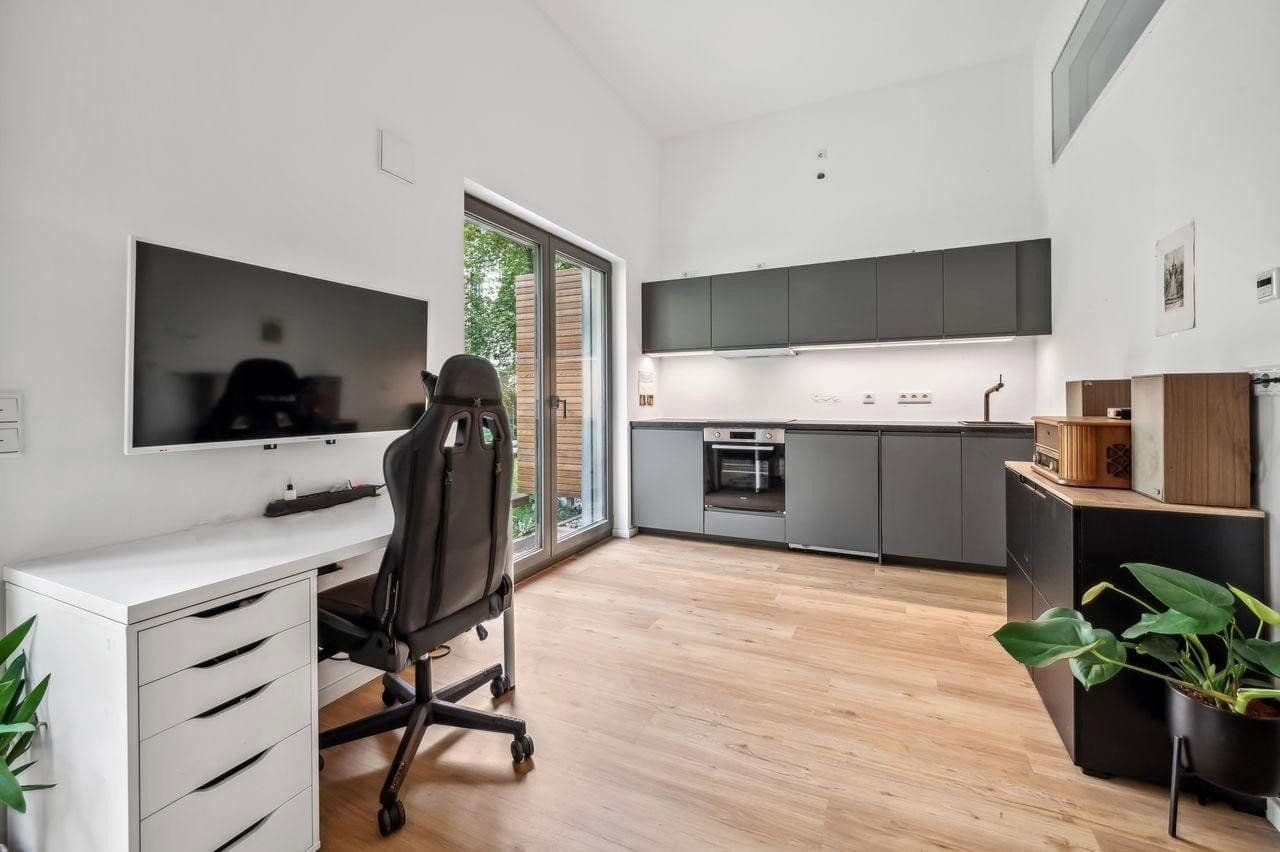 1 bedroom flat to rent, 40 m², Am Tierpark 25, Berlin, Berlin 1 bedroom flat to rent, 40 m², Am Tierpark 25, Berlin, Berlin