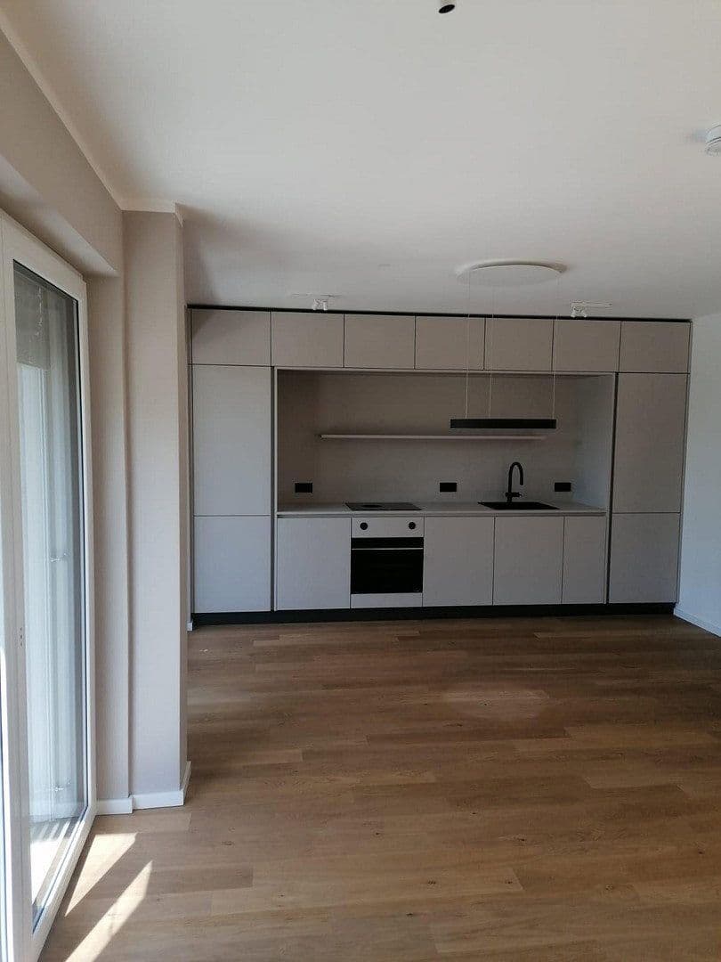 3 bedroom flat for sale, 74 m², Hubertusstraße 56, Fürstenfeldbruck, Bavaria 3 bedroom flat for sale, 74 m², Hubertusstraße 56, Fürstenfeldbruck, Bavaria