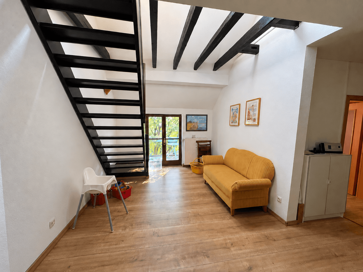 3 bedroom with open-plan kitchen flat to rent, 98 m², Eltingplatz, Essen, North Rhine-Westphalia 3 bedroom with open-plan kitchen flat to rent, 98 m², Eltingplatz, Essen, North Rhine-Westphalia