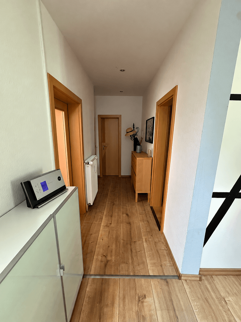 3 bedroom with open-plan kitchen flat to rent, 98 m², Eltingplatz, Essen, North Rhine-Westphalia 3 bedroom with open-plan kitchen flat to rent, 98 m², Eltingplatz, Essen, North Rhine-Westphalia