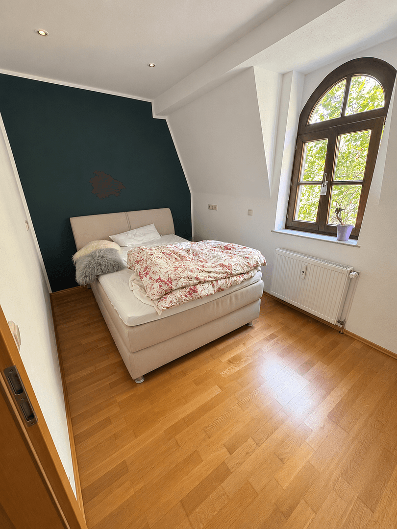 3 bedroom with open-plan kitchen flat to rent, 98 m², Eltingplatz, Essen, North Rhine-Westphalia 3 bedroom with open-plan kitchen flat to rent, 98 m², Eltingplatz, Essen, North Rhine-Westphalia
