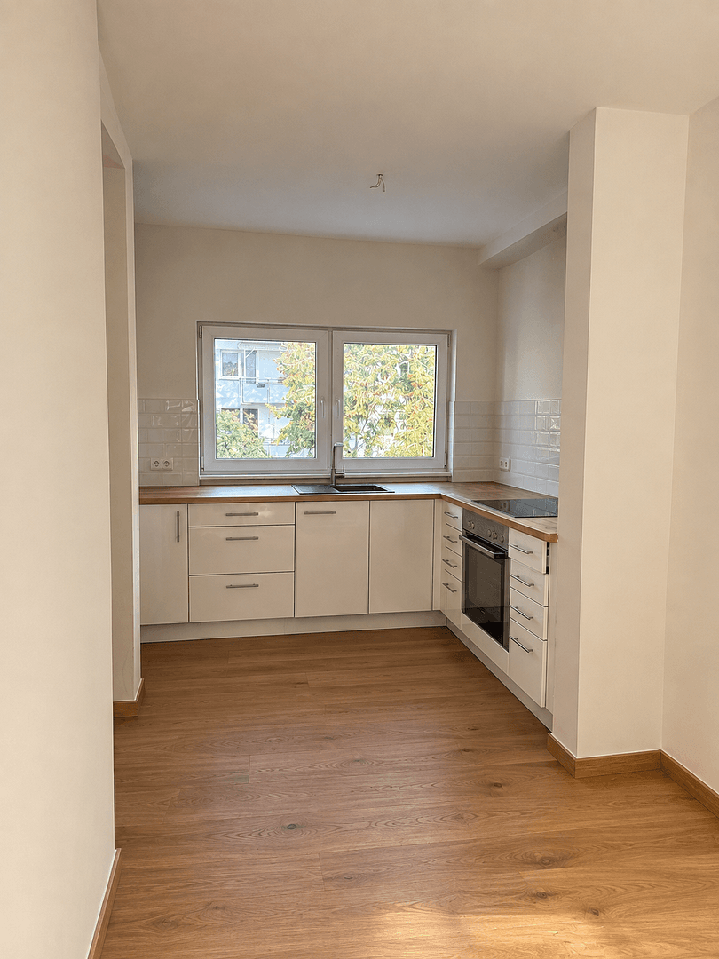 2 bedroom flat to rent, 65 m², Martin-Buber-Straße 50a, Darmstadt, Hesse 2 bedroom flat to rent, 65 m², Martin-Buber-Straße 50a, Darmstadt, Hesse