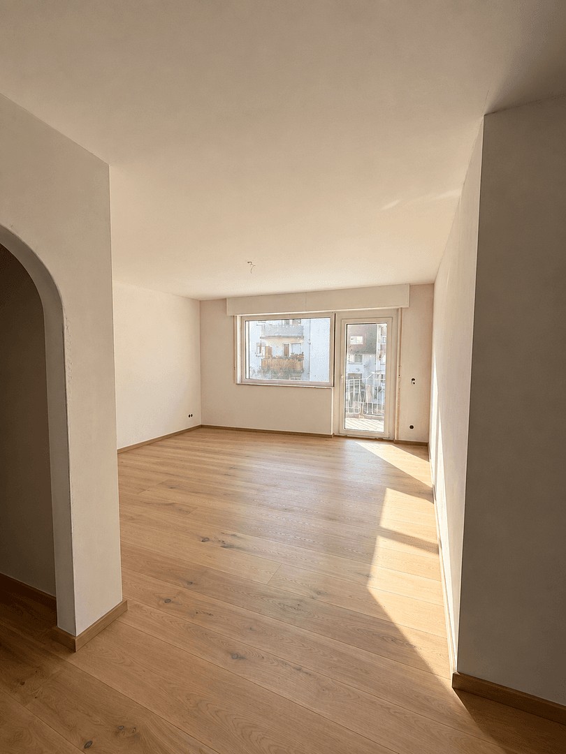 2 bedroom flat to rent, 65 m², Martin-Buber-Straße 50a, Darmstadt, Hesse 2 bedroom flat to rent, 65 m², Martin-Buber-Straße 50a, Darmstadt, Hesse