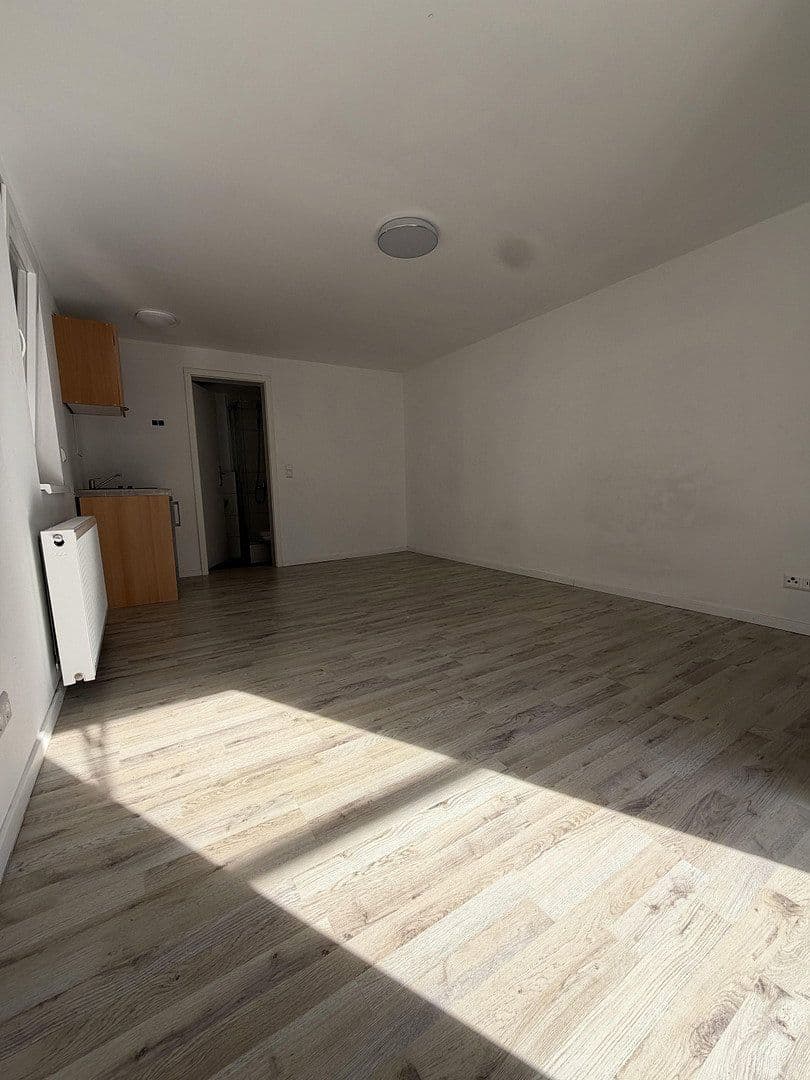 1 bedroom flat to rent, 25 m², Am Bach 1, Rheinmünster, Baden-Württemberg 1 bedroom flat to rent, 25 m², Am Bach 1, Rheinmünster, Baden-Württemberg