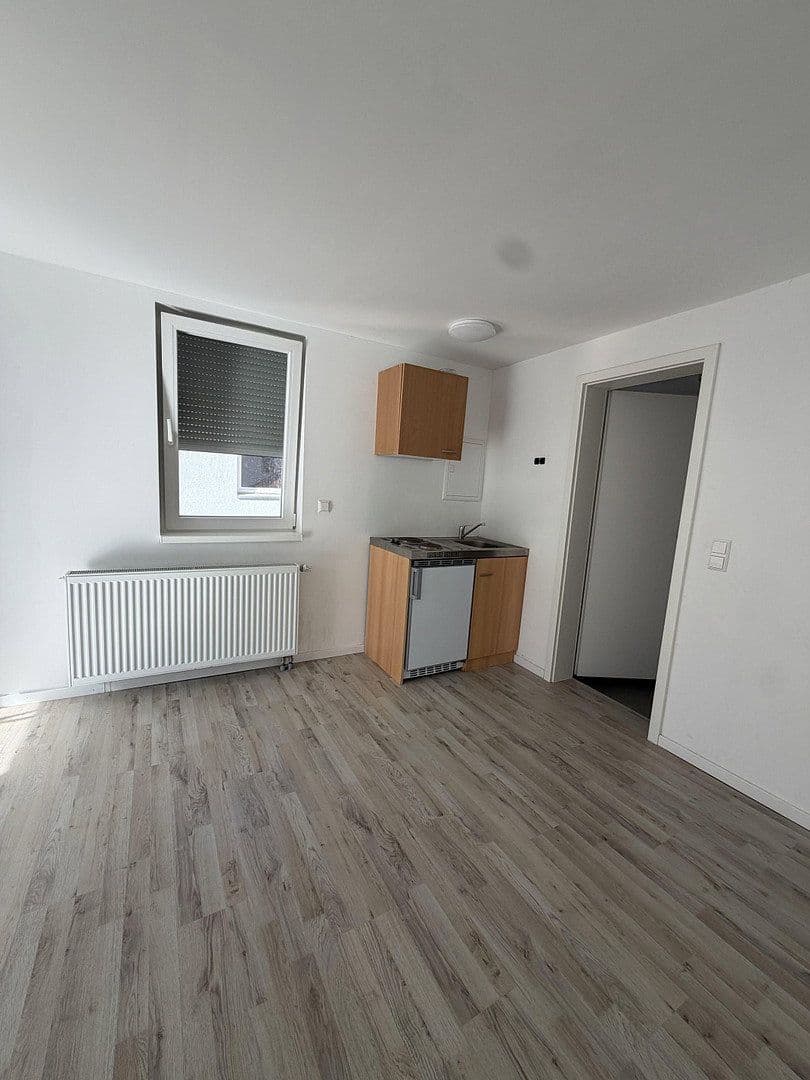 1 bedroom flat to rent, 25 m², Am Bach 1, Rheinmünster, Baden-Württemberg 1 bedroom flat to rent, 25 m², Am Bach 1, Rheinmünster, Baden-Württemberg
