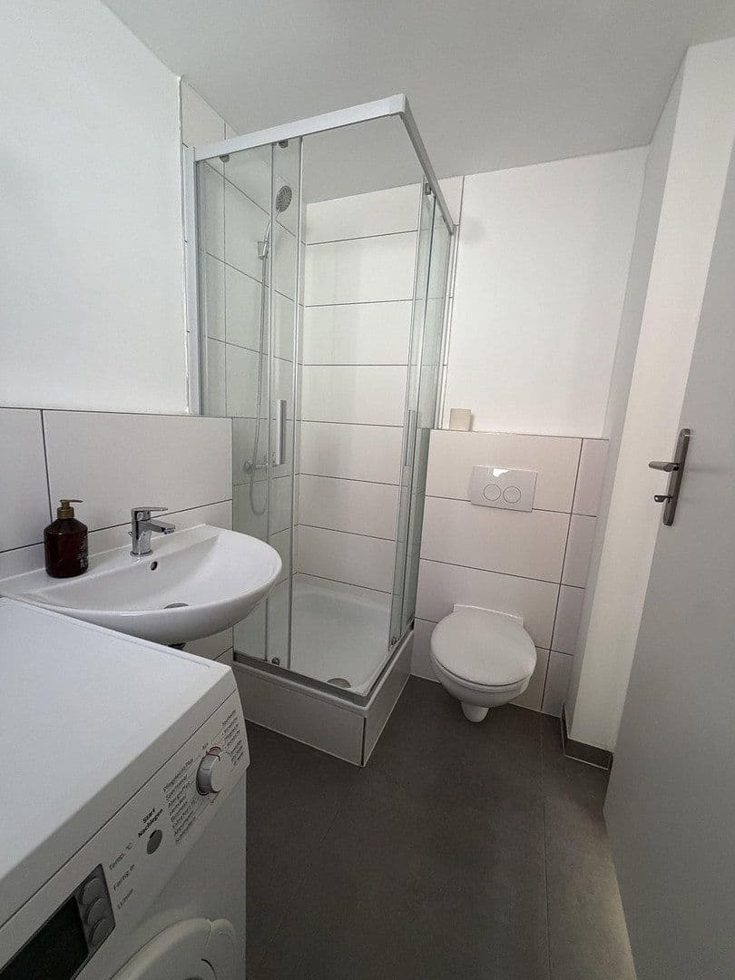 1 bedroom flat to rent, 25 m², Am Bach 1, Rheinmünster, Baden-Württemberg 1 bedroom flat to rent, 25 m², Am Bach 1, Rheinmünster, Baden-Württemberg