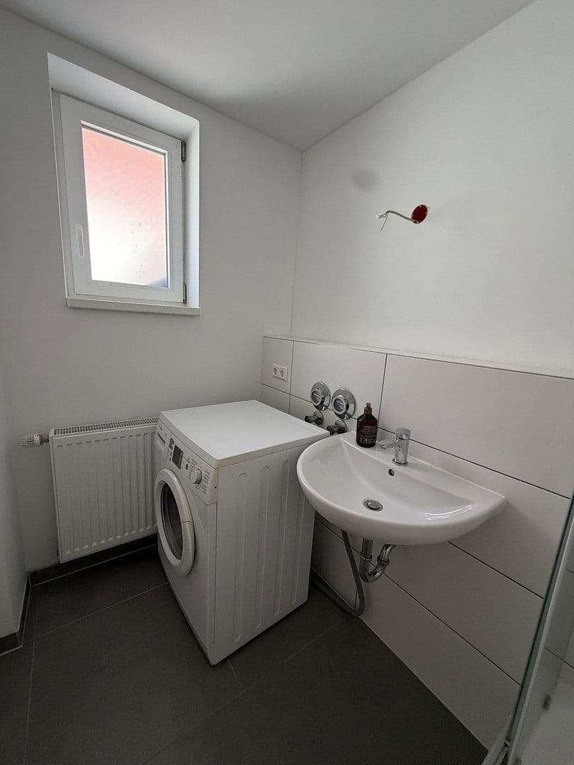1 bedroom flat to rent, 25 m², Am Bach 1, Rheinmünster, Baden-Württemberg 1 bedroom flat to rent, 25 m², Am Bach 1, Rheinmünster, Baden-Württemberg