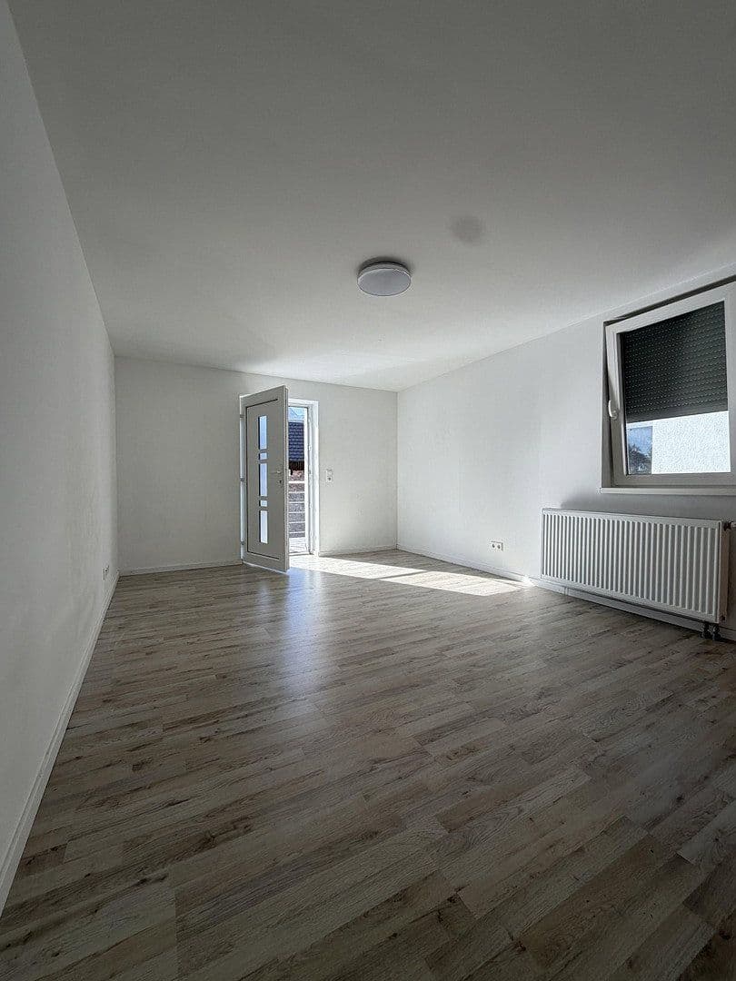 1 bedroom flat to rent, 25 m², Am Bach 1, Rheinmünster, Baden-Württemberg 1 bedroom flat to rent, 25 m², Am Bach 1, Rheinmünster, Baden-Württemberg
