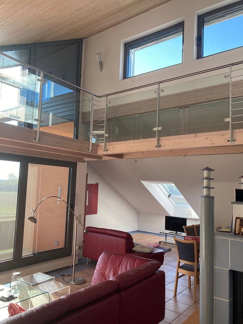3 bedroom flat to rent, 120 m², Johann-Sebastian-Bach-Str. 16 , Einhausen, Hesse 3 bedroom flat to rent, 120 m², Johann-Sebastian-Bach-Str. 16 , Einhausen, Hesse