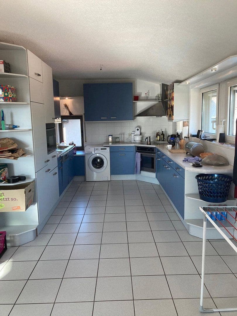 3 bedroom flat to rent, 120 m², Johann-Sebastian-Bach-Str. 16 , Einhausen, Hesse 3 bedroom flat to rent, 120 m², Johann-Sebastian-Bach-Str. 16 , Einhausen, Hesse