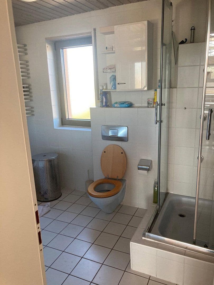 3 bedroom flat to rent, 120 m², Johann-Sebastian-Bach-Str. 16 , Einhausen, Hesse 3 bedroom flat to rent, 120 m², Johann-Sebastian-Bach-Str. 16 , Einhausen, Hesse