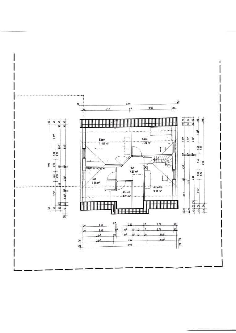 house for sale, 115 m², Coppenbrügge, Lower Saxony house for sale, 115 m², Coppenbrügge, Lower Saxony