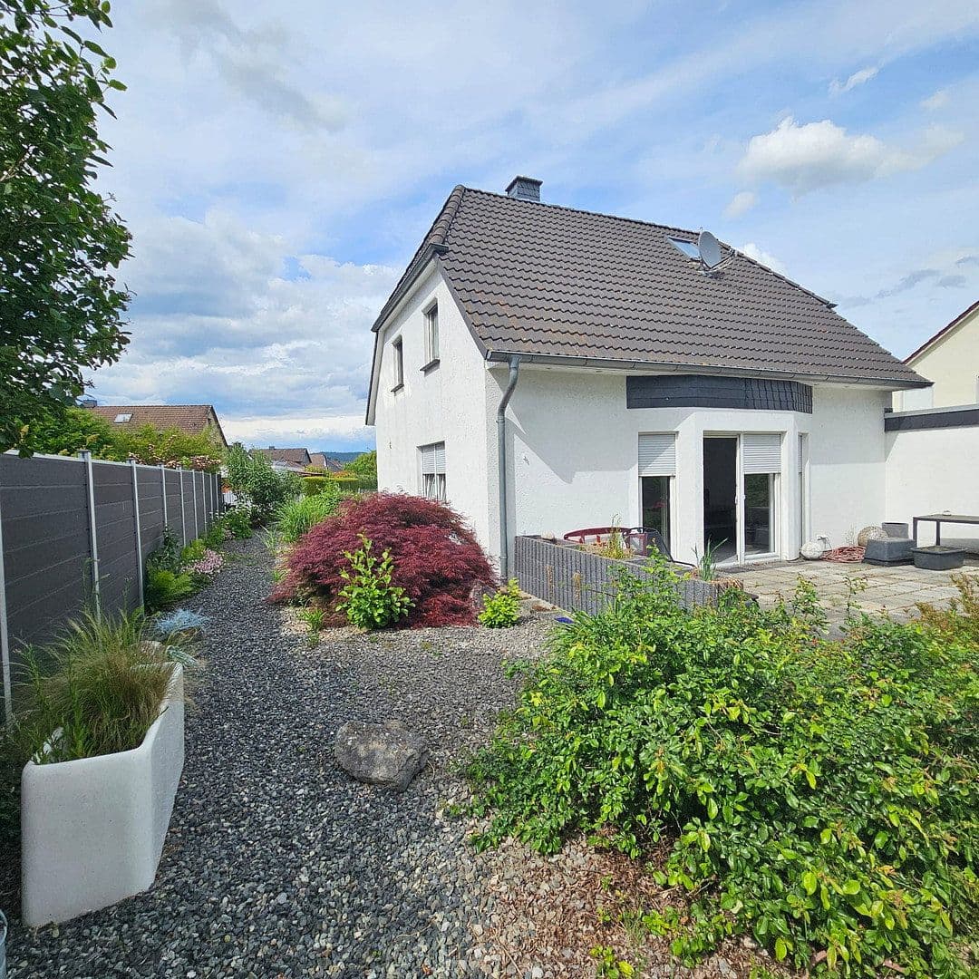 house for sale, 115 m², Coppenbrügge, Lower Saxony house for sale, 115 m², Coppenbrügge, Lower Saxony