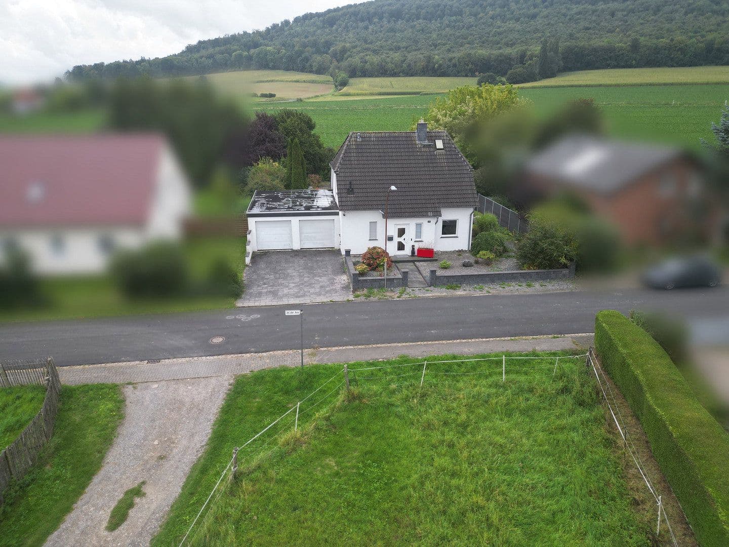 house for sale, 115 m², Coppenbrügge, Lower Saxony house for sale, 115 m², Coppenbrügge, Lower Saxony