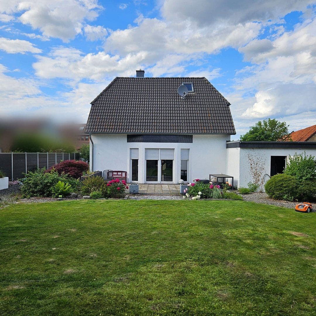 house for sale, 115 m², Coppenbrügge, Lower Saxony house for sale, 115 m², Coppenbrügge, Lower Saxony