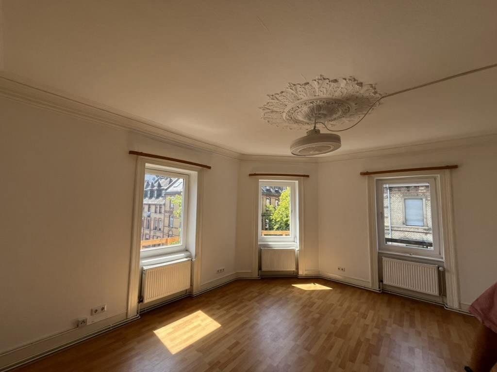 4 bedroom flat to rent, 73 m², Jahnstraße 21, Wiesbaden, Hesse 4 bedroom flat to rent, 73 m², Jahnstraße 21, Wiesbaden, Hesse