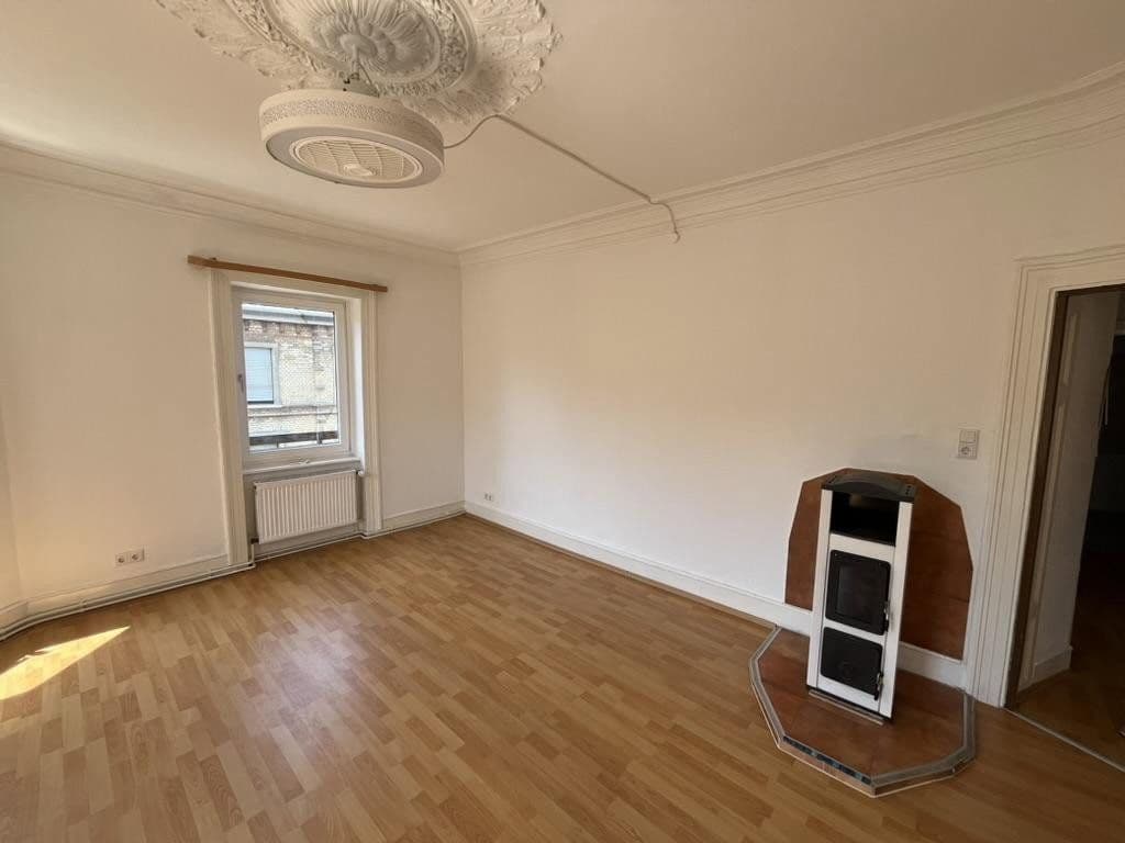 4 bedroom flat to rent, 73 m², Jahnstraße 21, Wiesbaden, Hesse 4 bedroom flat to rent, 73 m², Jahnstraße 21, Wiesbaden, Hesse