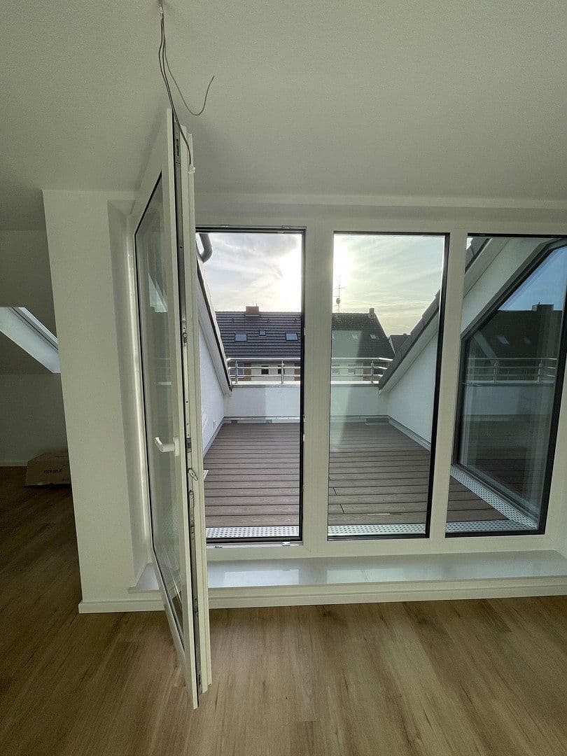 2 bedroom flat for sale, 73 m², Garbsen, Lower Saxony 2 bedroom flat for sale, 73 m², Garbsen, Lower Saxony