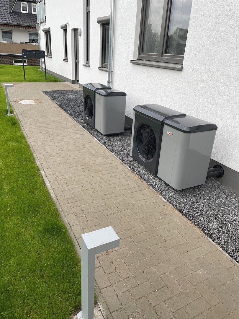2 bedroom flat for sale, 73 m², Garbsen, Lower Saxony 2 bedroom flat for sale, 73 m², Garbsen, Lower Saxony