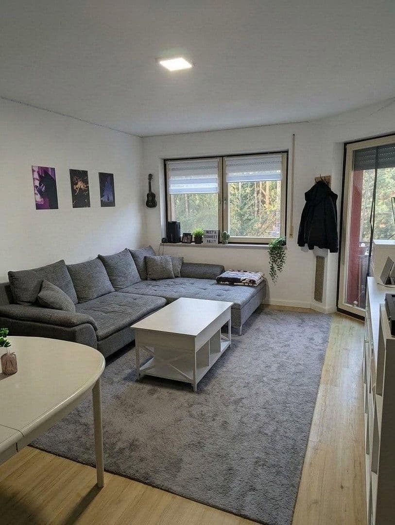 2 bedroom flat to rent, 60 m², Kasinostr. 89, Darmstadt, Hesse 2 bedroom flat to rent, 60 m², Kasinostr. 89, Darmstadt, Hesse