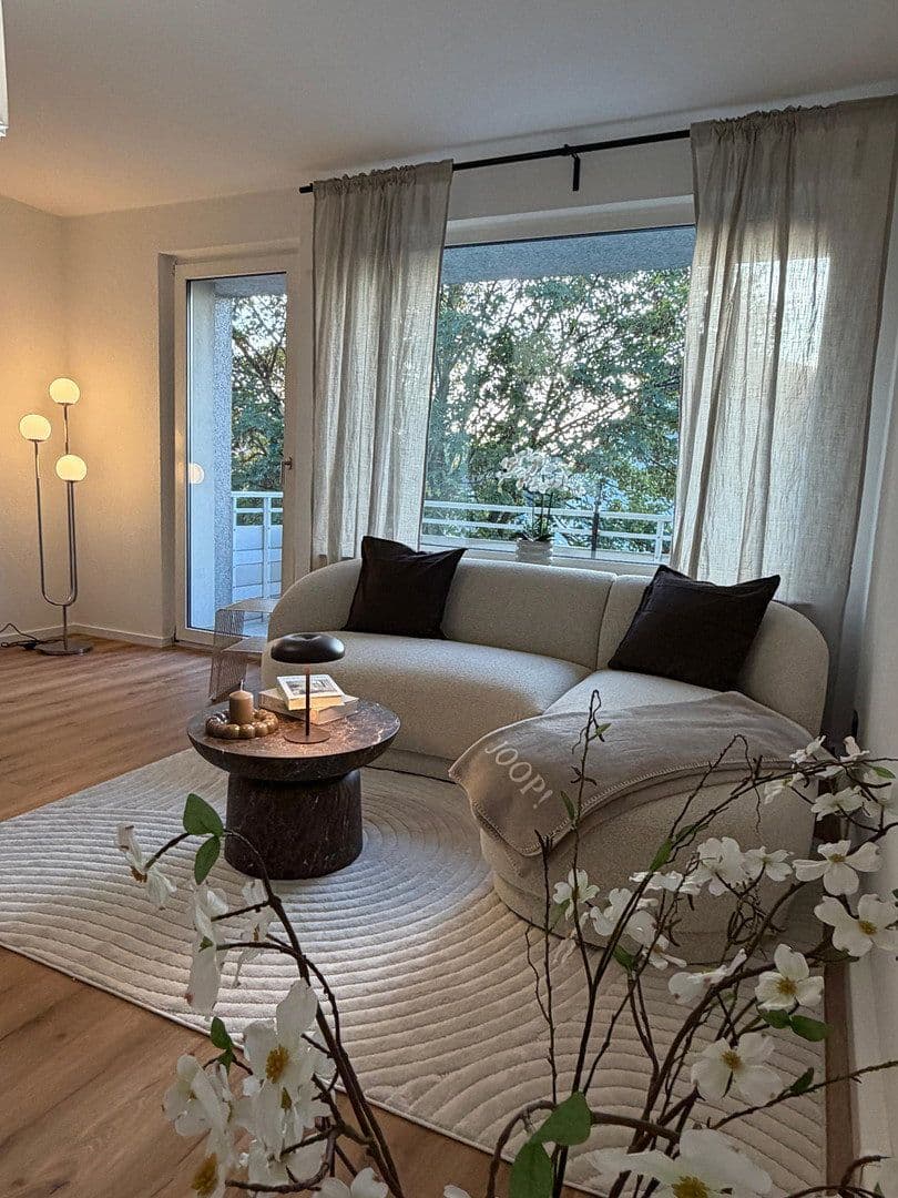 2 bedroom with open-plan kitchen flat for sale, 78 m², Mülheim an der Ruhr, North Rhine-Westphalia 2 bedroom with open-plan kitchen flat for sale, 78 m², Mülheim an der Ruhr, North Rhine-Westphalia