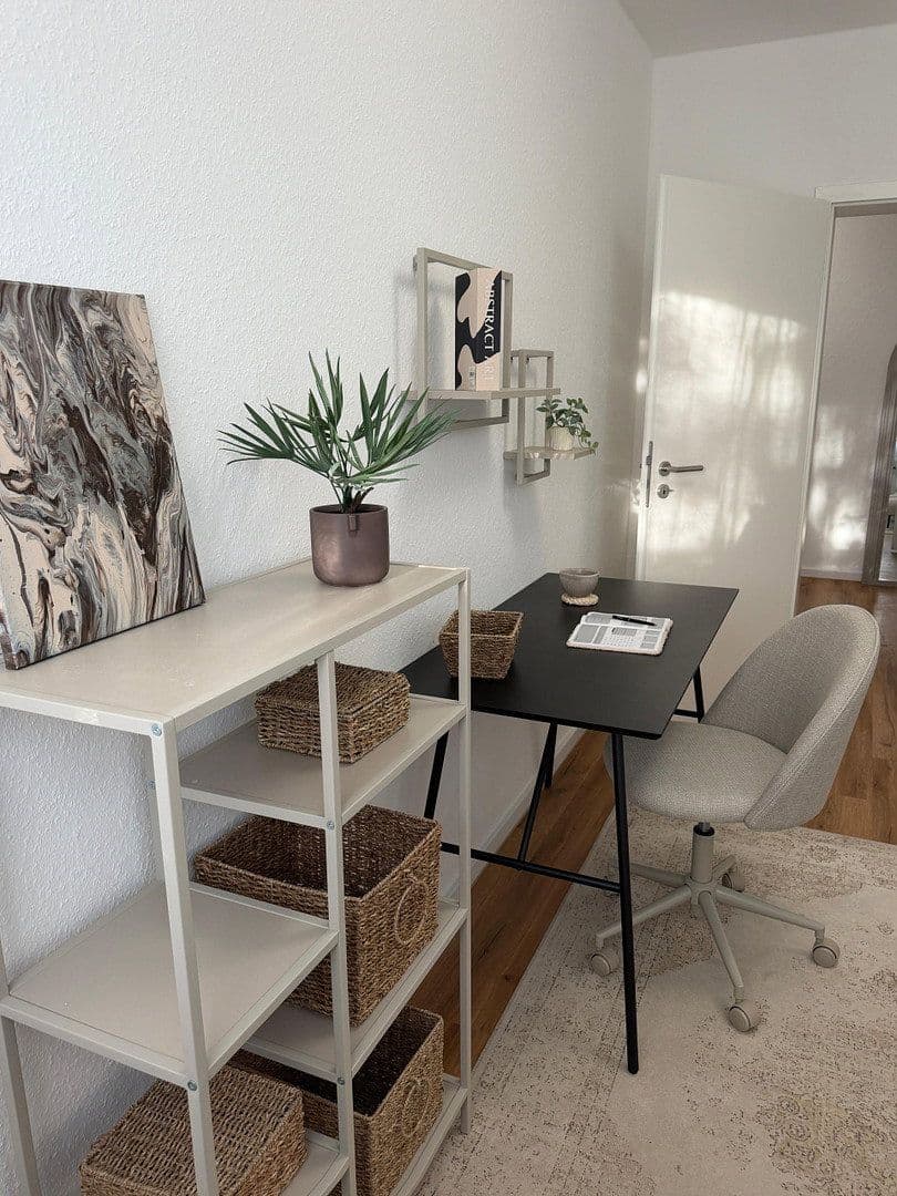 2 bedroom with open-plan kitchen flat for sale, 78 m², Mülheim an der Ruhr, North Rhine-Westphalia 2 bedroom with open-plan kitchen flat for sale, 78 m², Mülheim an der Ruhr, North Rhine-Westphalia