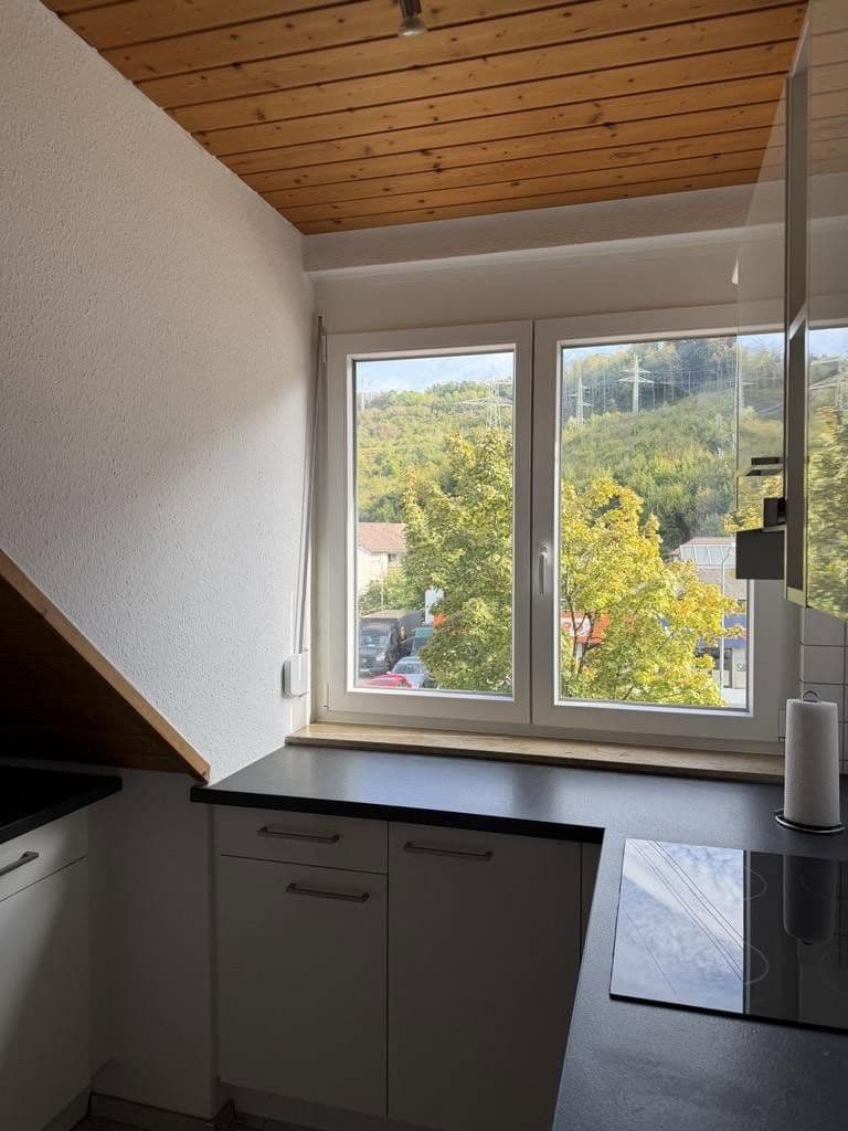 Studio flat for sale, 53 m², Lörracher Str. 90, Lörrach, Baden-Württemberg Studio flat for sale, 53 m², Lörracher Str. 90, Lörrach, Baden-Württemberg