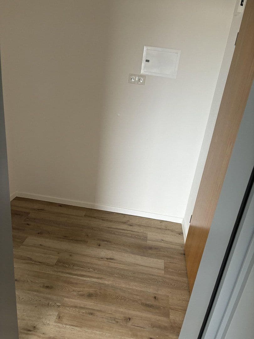 1 bedroom flat to rent, 33 m², Ulrichstraße 12, Langweid am Lech, Bavaria 1 bedroom flat to rent, 33 m², Ulrichstraße 12, Langweid am Lech, Bavaria