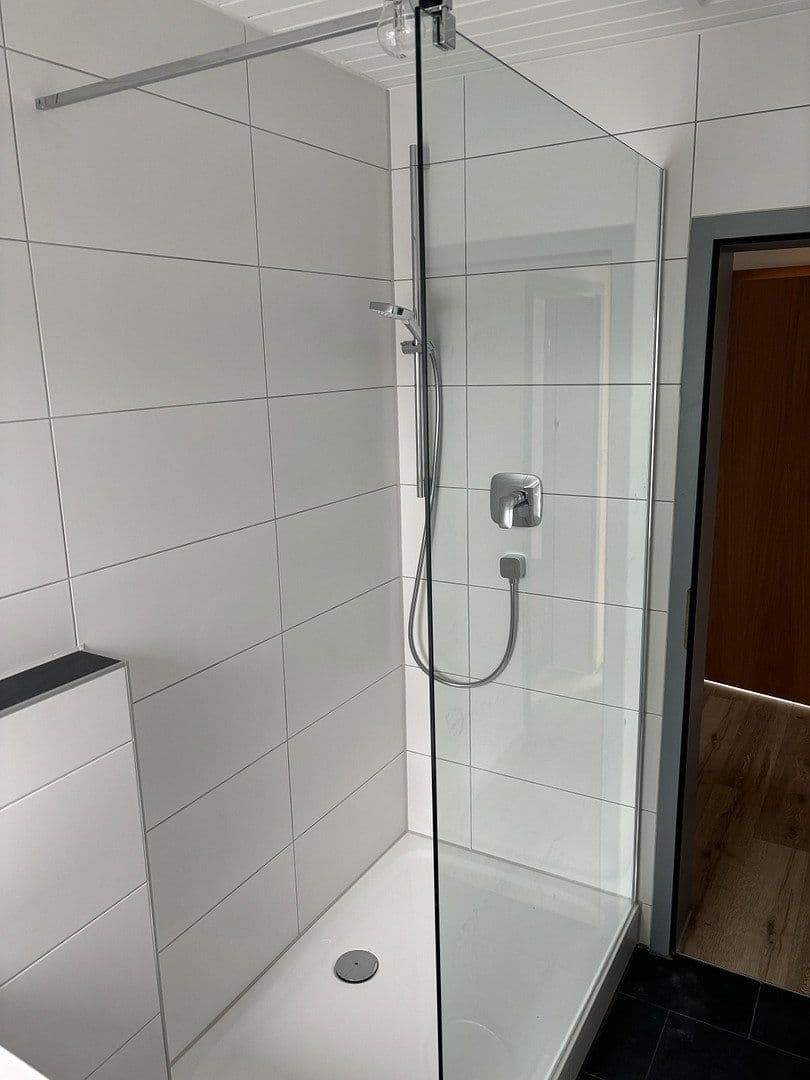1 bedroom flat to rent, 33 m², Ulrichstraße 12, Langweid am Lech, Bavaria 1 bedroom flat to rent, 33 m², Ulrichstraße 12, Langweid am Lech, Bavaria