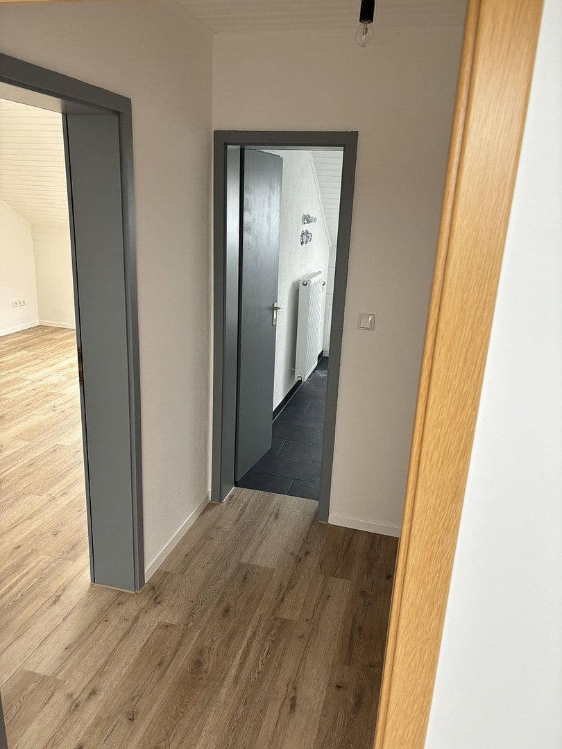 1 bedroom flat to rent, 33 m², Ulrichstraße 12, Langweid am Lech, Bavaria 1 bedroom flat to rent, 33 m², Ulrichstraße 12, Langweid am Lech, Bavaria