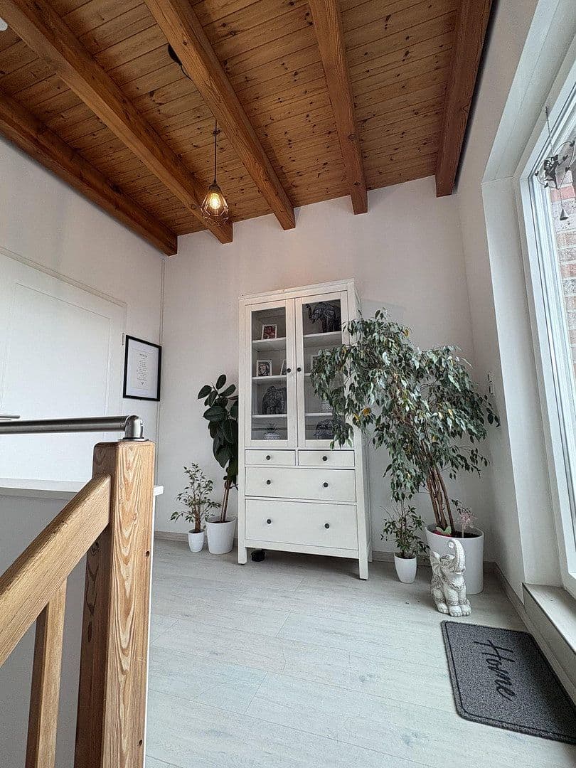 6 bedroom flat to rent, 200 m², Weeze, North Rhine-Westphalia 6 bedroom flat to rent, 200 m², Weeze, North Rhine-Westphalia