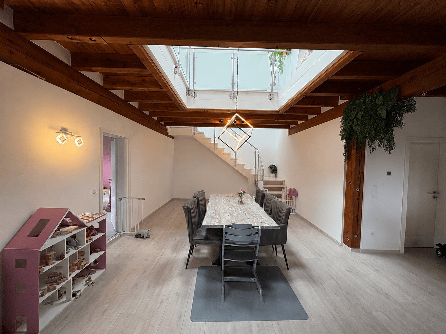 6 bedroom flat to rent, 200 m², Weeze, North Rhine-Westphalia 6 bedroom flat to rent, 200 m², Weeze, North Rhine-Westphalia