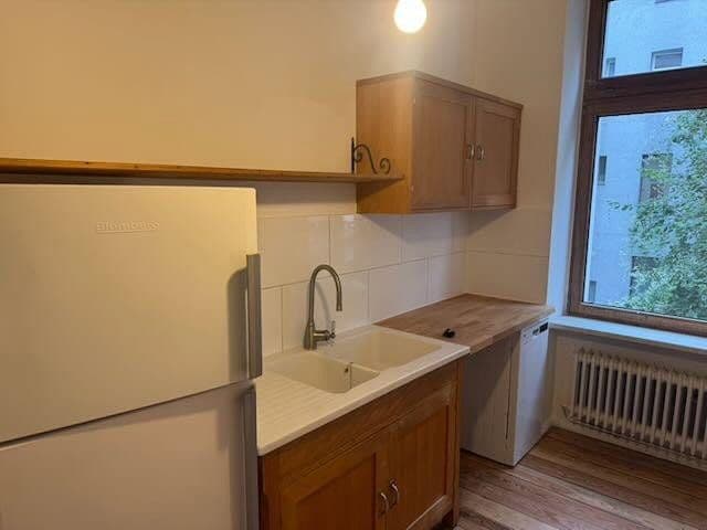 2 bedroom flat for sale, 56 m², Quitzowstr. 122, Berlin, Berlin 2 bedroom flat for sale, 56 m², Quitzowstr. 122, Berlin, Berlin