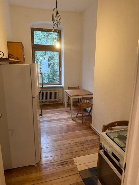 2 bedroom flat for sale, 56 m², Quitzowstr. 122, Berlin, Berlin 2 bedroom flat for sale, 56 m², Quitzowstr. 122, Berlin, Berlin