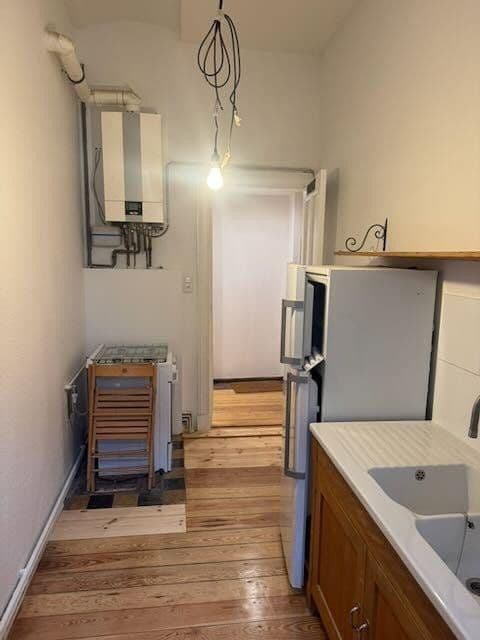 2 bedroom flat for sale, 56 m², Quitzowstr. 122, Berlin, Berlin 2 bedroom flat for sale, 56 m², Quitzowstr. 122, Berlin, Berlin