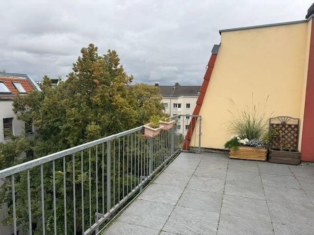 2 bedroom flat for sale, 56 m², Quitzowstr. 122, Berlin, Berlin 2 bedroom flat for sale, 56 m², Quitzowstr. 122, Berlin, Berlin