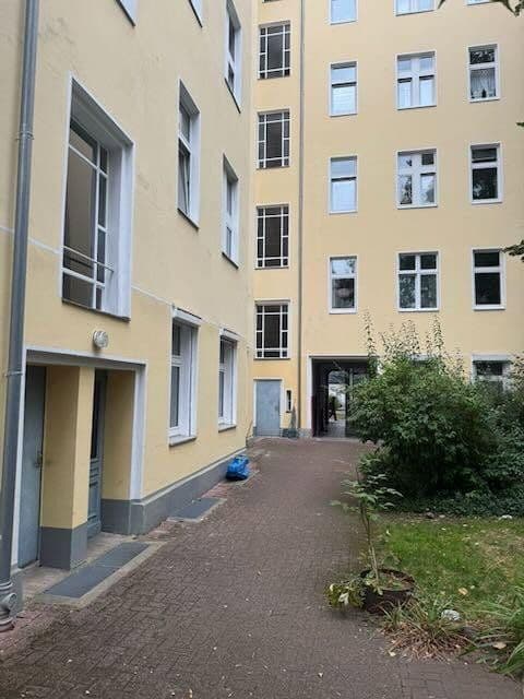 2 bedroom flat for sale, 56 m², Quitzowstr. 122, Berlin, Berlin 2 bedroom flat for sale, 56 m², Quitzowstr. 122, Berlin, Berlin