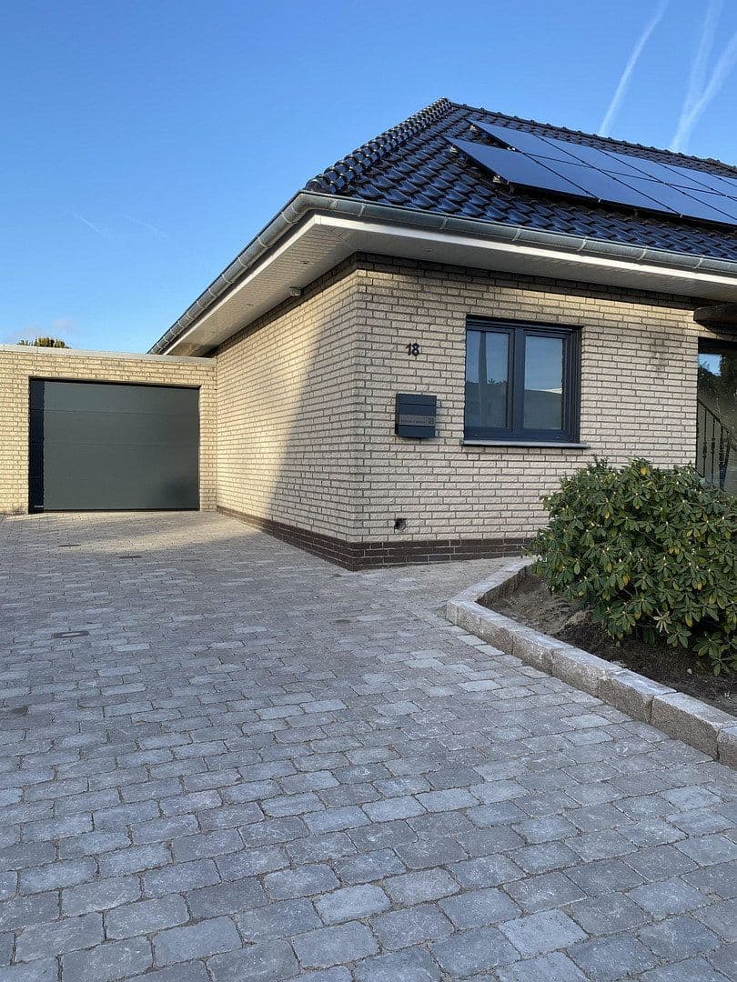 house for sale, 210 m², Cloppenburg, Lower Saxony house for sale, 210 m², Cloppenburg, Lower Saxony