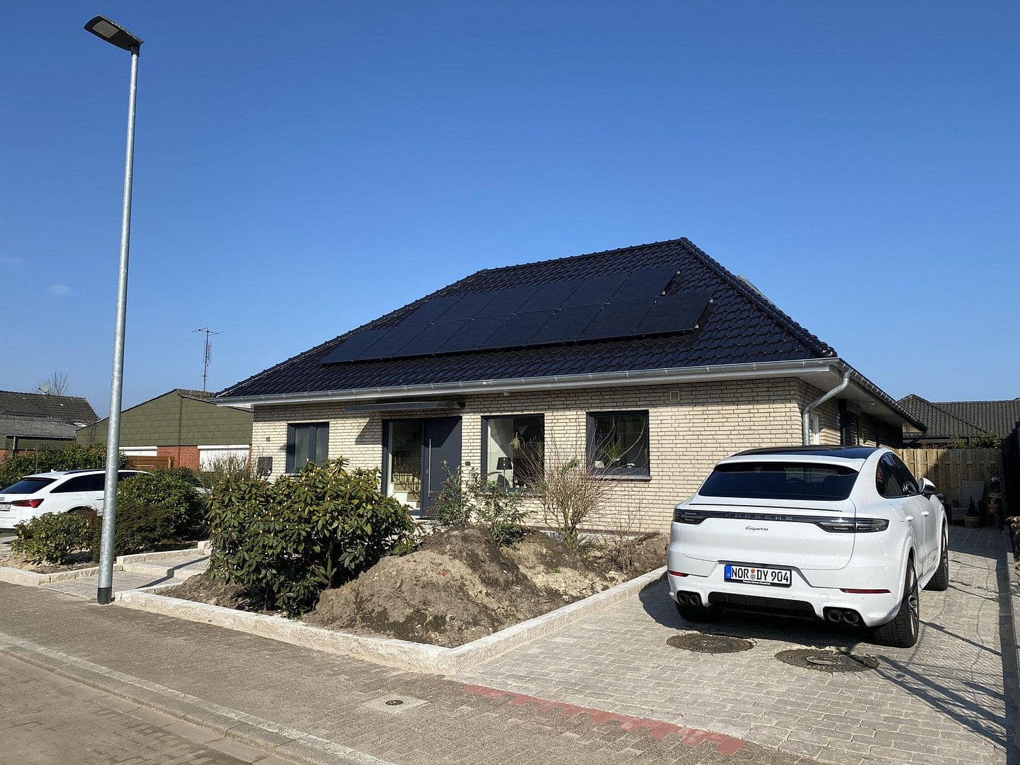 house for sale, 210 m², Cloppenburg, Lower Saxony house for sale, 210 m², Cloppenburg, Lower Saxony